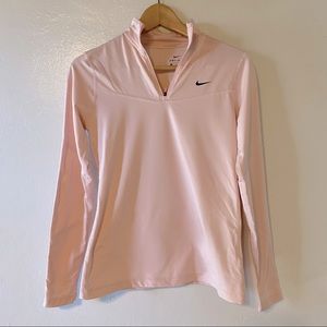 NIKE Dri-Fit Pullover